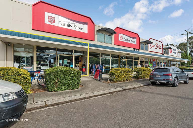 Shop 4, 127 Greenoaks Drive, Coolum Beach, QLD 4573 Shop & Retail