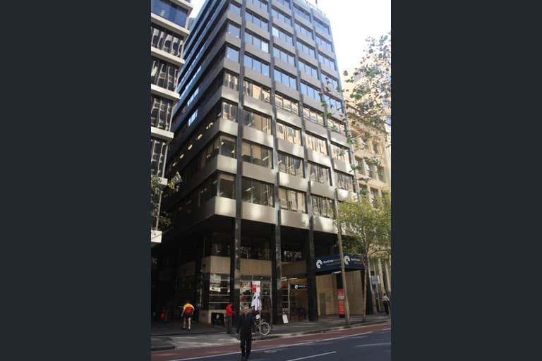 Nymboida House, Level2/C, 215 Clarence Street Sydney NSW 2000 - Image 1