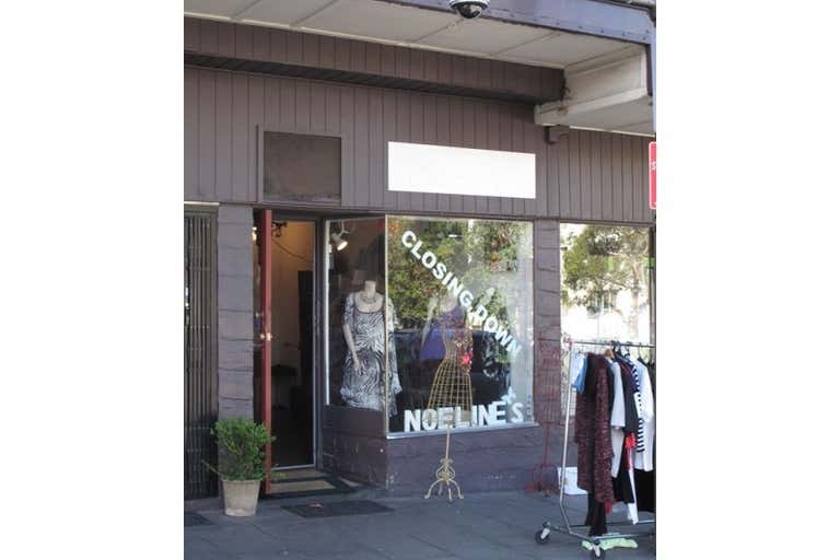 Shop 3/11 Ward Avenue Potts Point NSW 2011 - Image 1