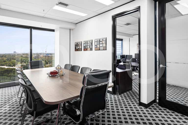 St Kilda Road Towers, Suites 742 & 744, 1 Queens Road Melbourne VIC 3004 - Image 4