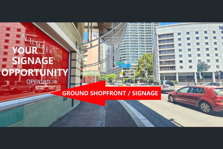 Ground, 38 Harbour Street Sydney NSW 2000 - Image 2
