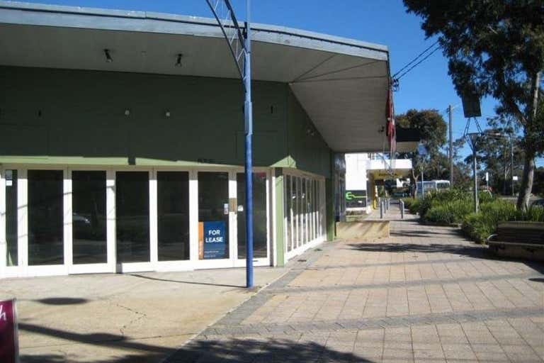 Shop 6, 216 Princes Highway Sylvania NSW 2224 - Image 1