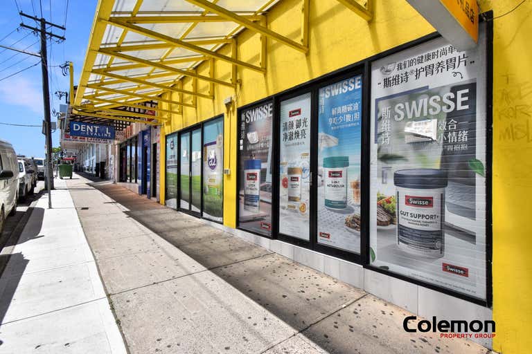 LEASED BY COLEMON SU 0430 714 612, 62 Evaline St Campsie NSW 2194 - Image 2