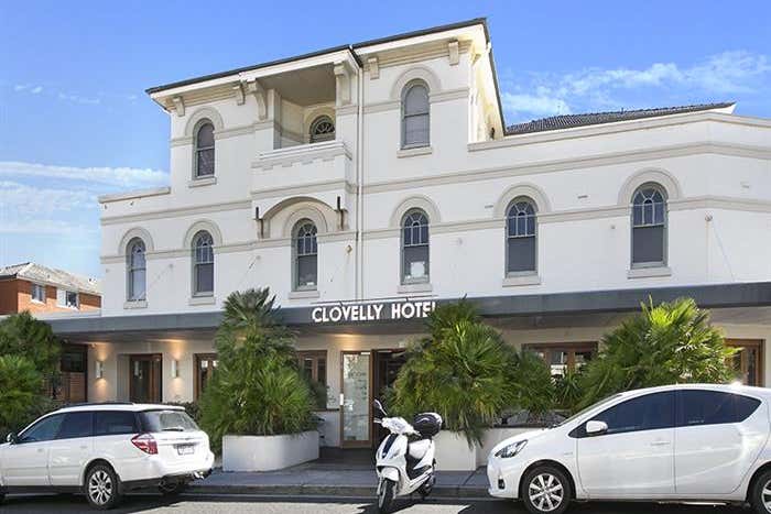 The Clovelly Hotel, 381 Clovelly Road Clovelly NSW 2031 - Image 3