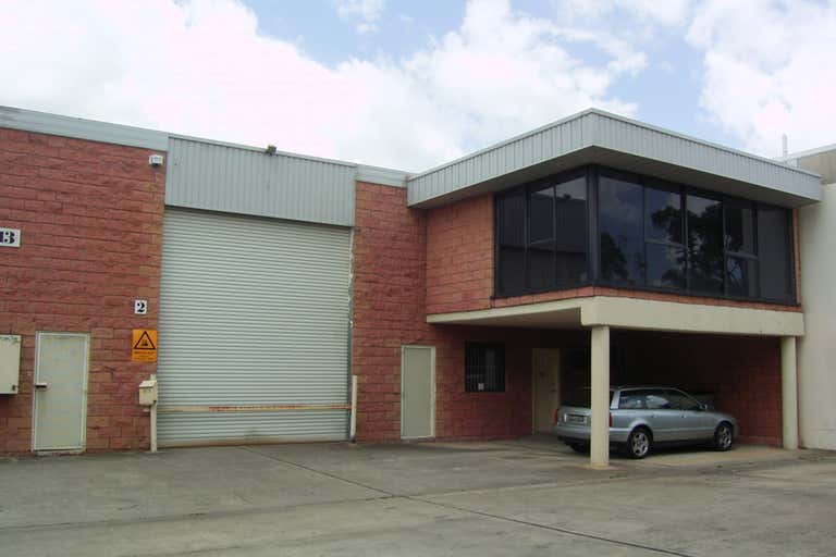 2/13 Carnegie Place Blacktown NSW 2148 - Image 1