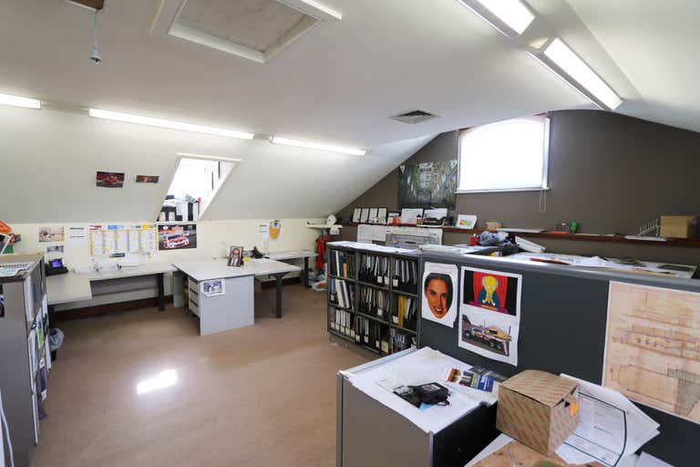 Office 7, 100 Cameron Street Launceston TAS 7250 - Image 4