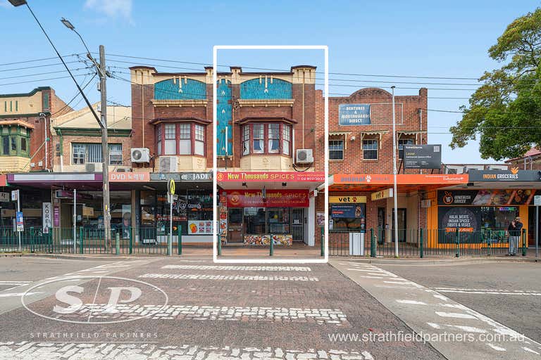 23 The Crescent Homebush NSW 2140 - Image 1