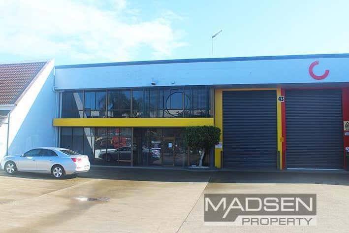 2/43 Collinsvale Street Rocklea QLD 4106 - Image 1