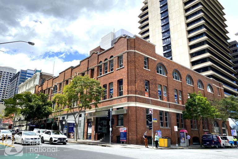 2 & 3, 97 Edward Street Brisbane City QLD 4000 - Image 1