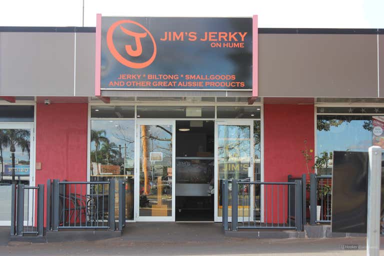 Shop 3, 182 Hume Street Toowoomba City QLD 4350 - Image 1