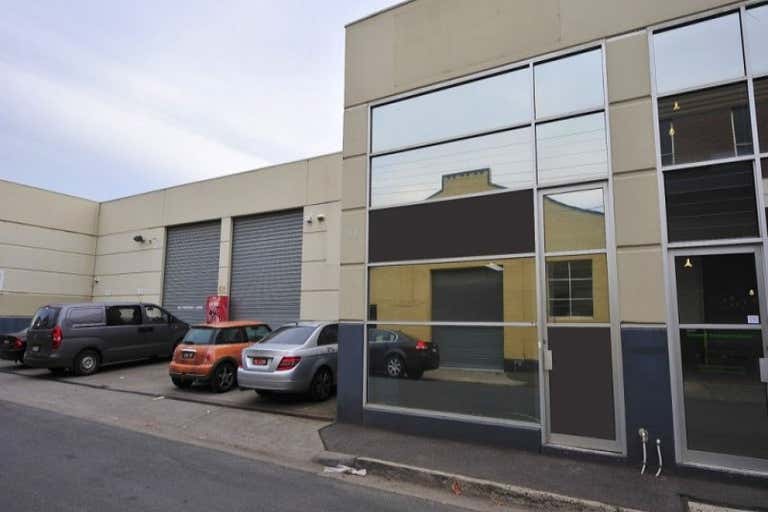 89 & 89A Rokeby Street Collingwood VIC 3066 - Image 2