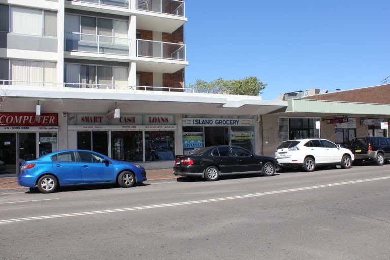 129/28 Smart Street Fairfield NSW 2165 - Image 1