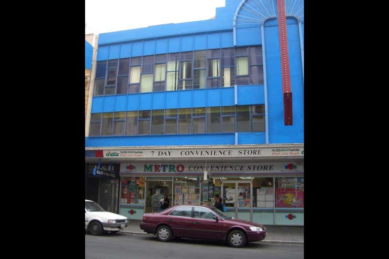 shop 1 & 2, 27-29 Hindley Street Adelaide SA 5001 - Image 1