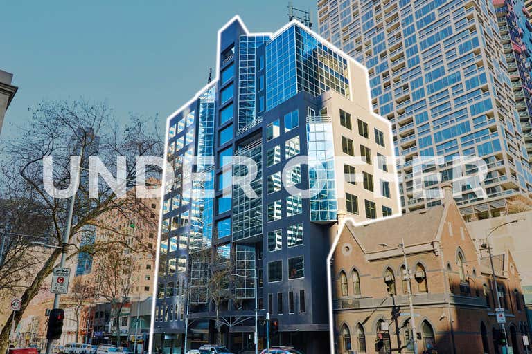 225 King Street Melbourne VIC 3000 - Image 1