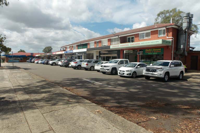 Shop 46, 38-62 Walder Road Hammondville NSW 2170 - Image 1