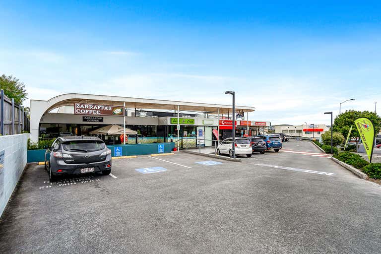 IGA Marketplace, 620 Logan Road Greenslopes QLD 4120 - Image 1