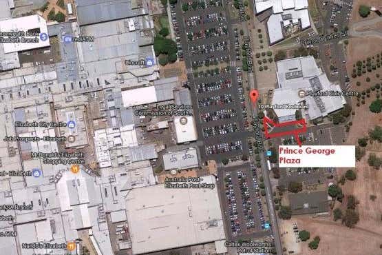 Prince George Plaza, 10 Playford Boulevard Elizabeth SA 5112 - Image 4