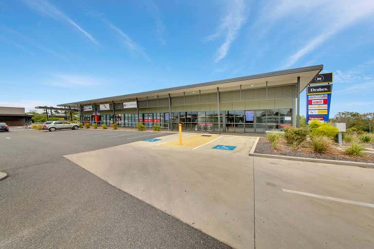 Calliope Central Shopping Centre, 2041 Dawson Highway Calliope QLD 4680 - Image 1
