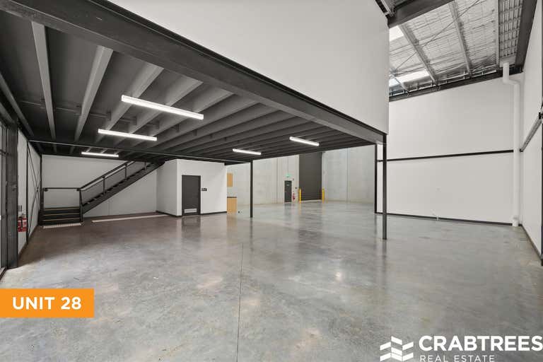 WORKSHOP, 28/8-12  Natalia Avenue Oakleigh South VIC 3167 - Image 2