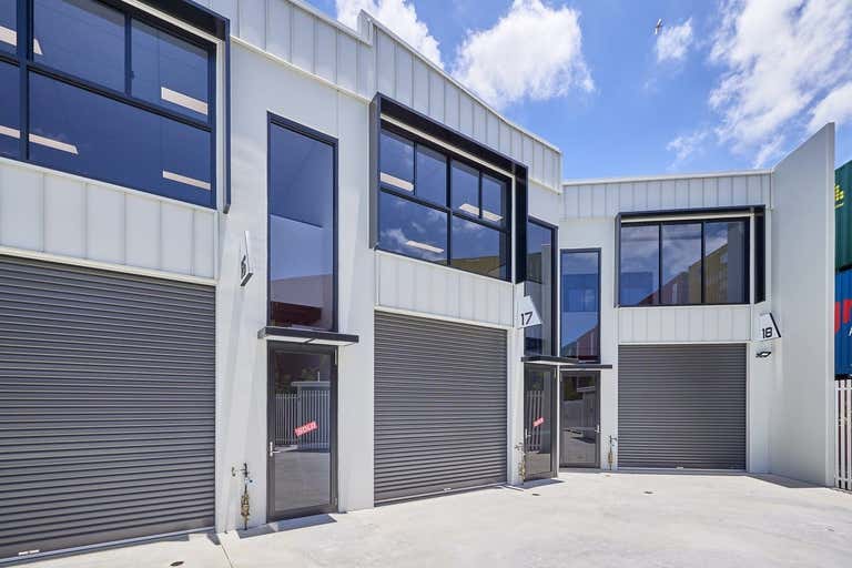 17/25 Alex Fisher Drive Burleigh Heads QLD 4220 - Image 1