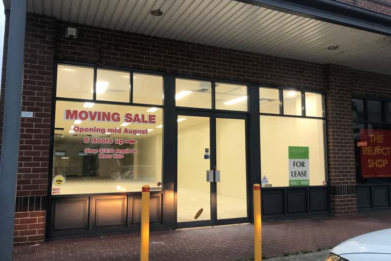 Shop 2, 290-300 Argyle Street Moss Vale NSW 2577 - Image 1