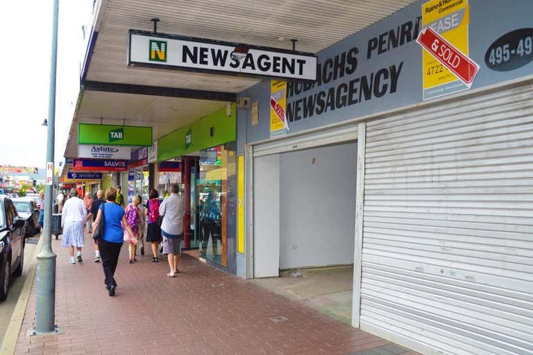 Shop 2, 495 High Street Penrith NSW 2750 - Image 1