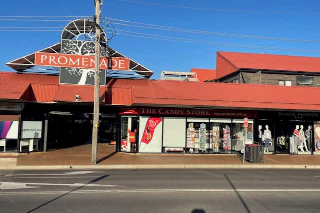 The Promenade Retail Centre, Shop 10, 4 Market Street Merimbula NSW 2548 - Image 1