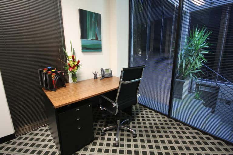 Toorak Corporate, Suite 229A, 17-33 Milton Parade Malvern VIC 3144 - Image 1