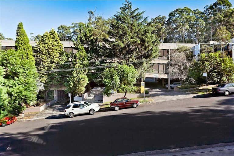 19-23 Bridge Street Pymble NSW 2073 - Image 1