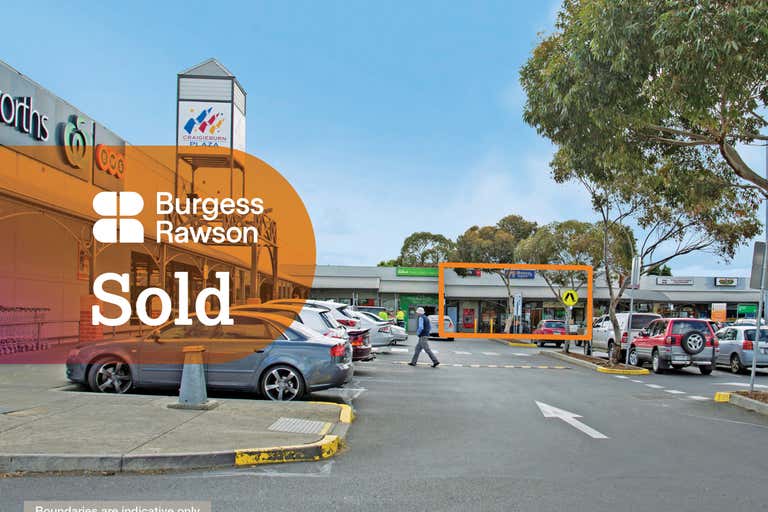 Retail, Shop 1C/38 Craigieburn Road Craigieburn VIC 3064 - Image 1