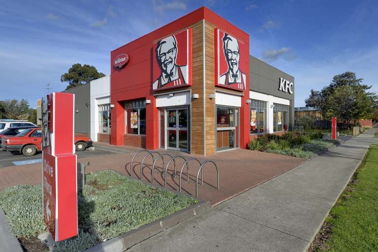 KFC, 9-11 Evans Street Sunbury VIC 3429 - Image 4