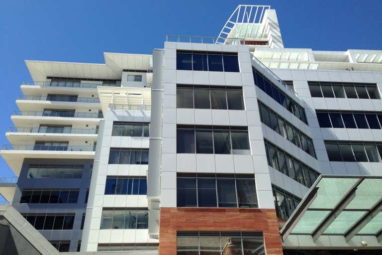 Equus Building, 158/580 Hay Street Perth WA 6000 - Image 1