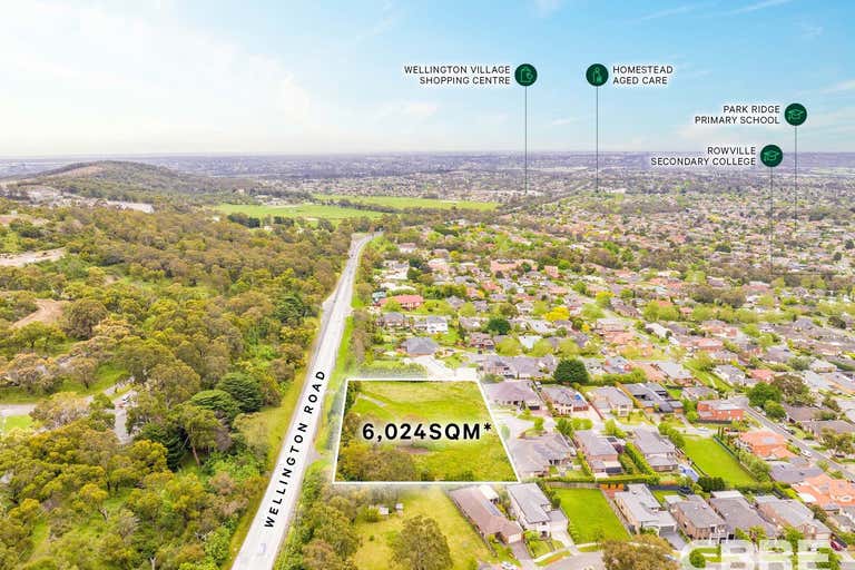 34 Wellington Road, Lysterfield, VIC 3156 Development Site & Land For Sale 34 Wellington Road, Lysterfield, VIC 3156 Development Site & Land For Sale