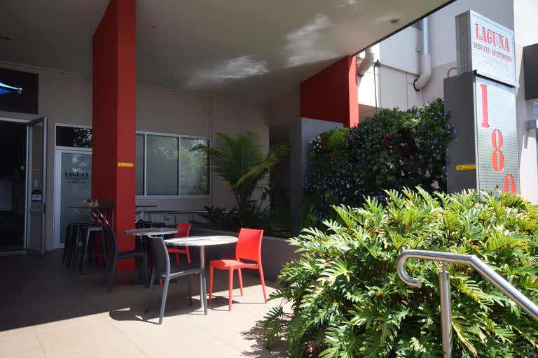 Tenancy B, 189 Hume Street Toowoomba City QLD 4350 - Image 1