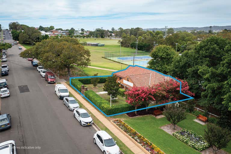 Lambton Park Cafe, 75 Elder Street, Lambton, NSW 2299 Shop & Retail