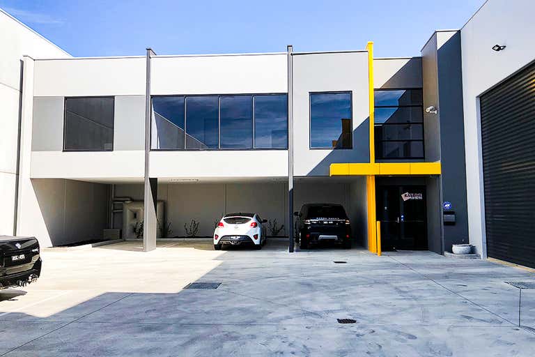 Office 3/F6/13A Elite Way Carrum Downs VIC 3201 - Image 2