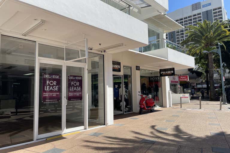 Retail, 34 Orchid Avenue Surfers Paradise QLD 4217 - Image 2