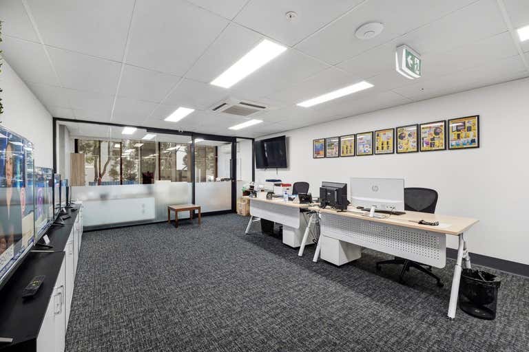 Showroom 5, Showroom 5 13-15 Baker Street Banksmeadow NSW 2019 - Image 2