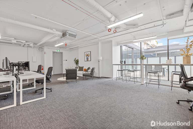 Office 6/127 Bell Street Ivanhoe VIC 3079 - Image 1