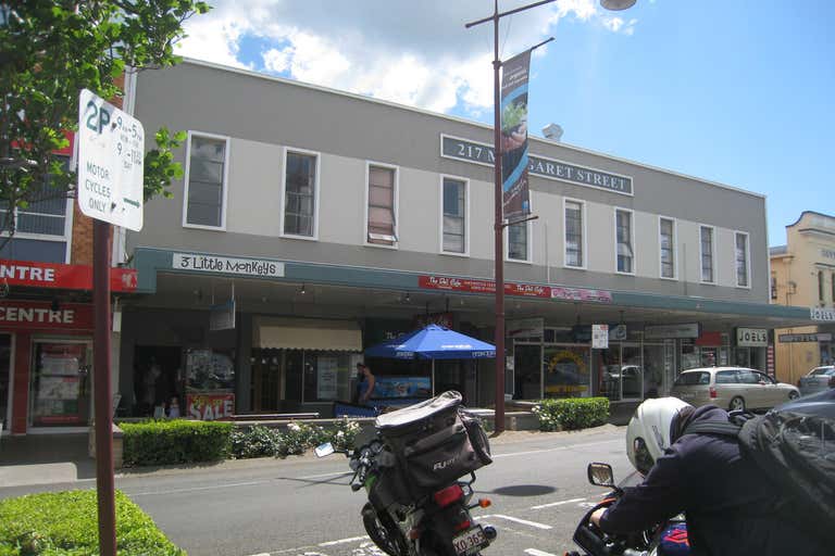 5/217 Margaret Street Toowoomba City QLD 4350 - Image 1