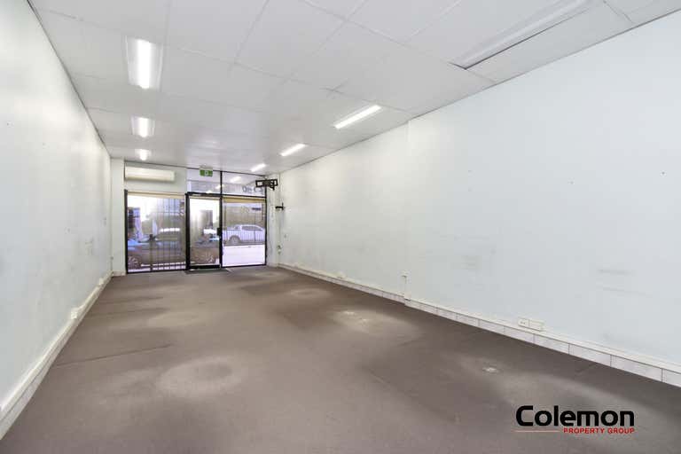 LEASED BY COLEMON PROPERTY GROUP, 550 Princes Highway Rockdale NSW 2216 - Image 2