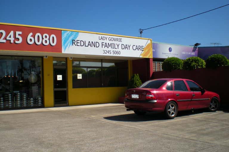 Shop 3, 151 Old Cleveland Road Capalaba QLD 4157 - Image 1