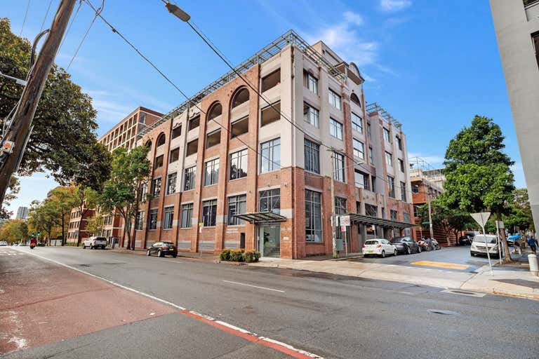 168 Chalmers Street Surry Hills NSW 2010 - Image 1