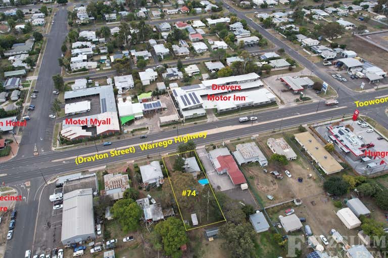 74 Drayton Street Dalby QLD 4405 - Image 3