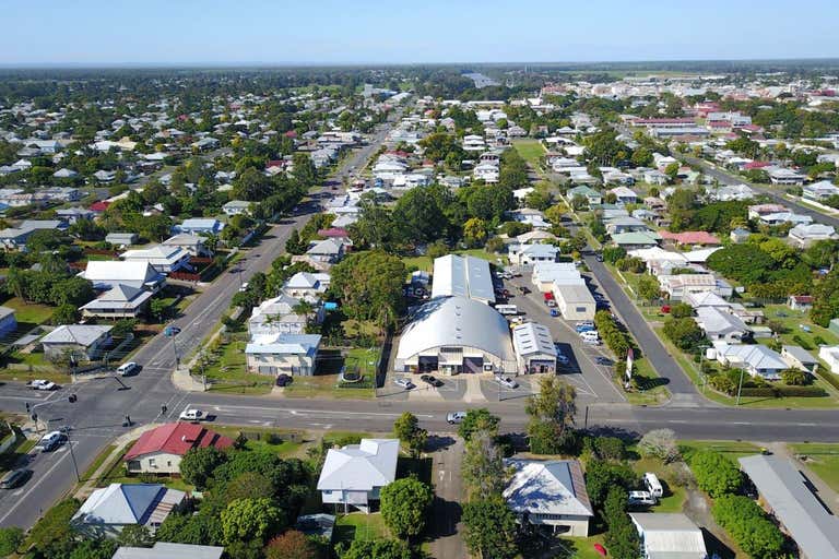 Unit 3, 163 Pallas Street Maryborough QLD 4650 - Image 1