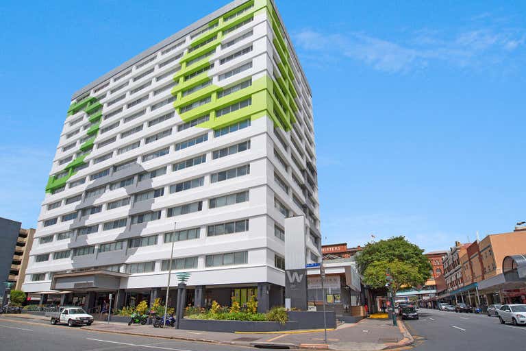 72/269 Wickham Street Fortitude Valley QLD 4006 - Image 2