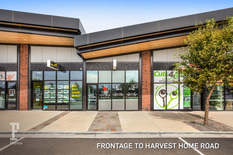 Sold Shop & Retail Property at 315 Harvest Home Road, Epping, VIC 3076