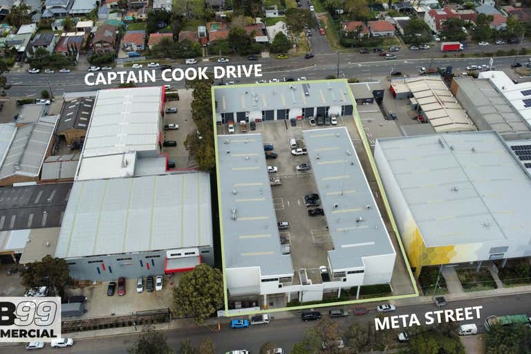 Unit 14, 20 Meta Street Caringbah NSW 2229 - Image 3