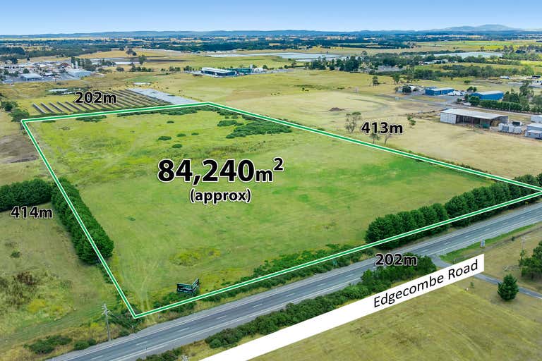 83 Edgecombe Road Kyneton VIC 3444 - Image 2