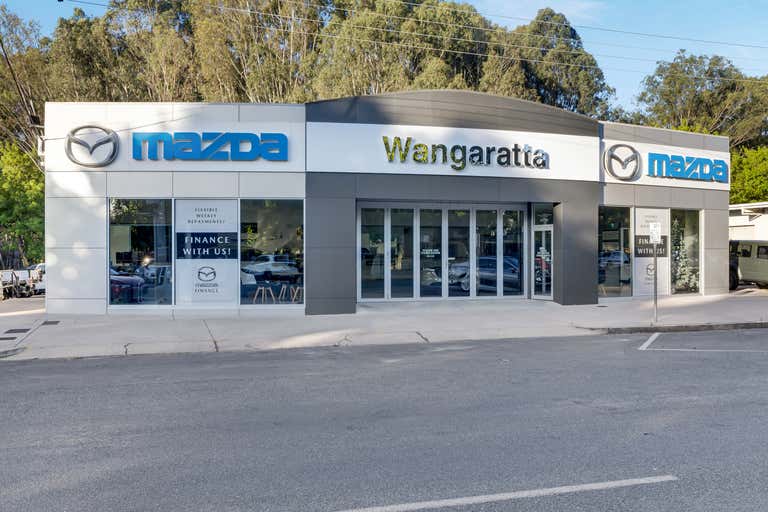 10-14 Templeton Street Wangaratta VIC 3677 - Image 1